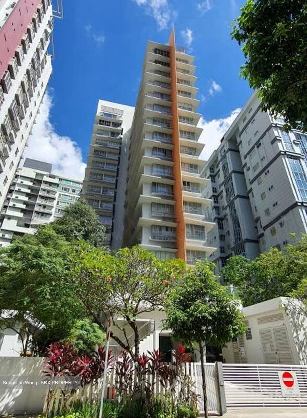 The Axis (D11), Apartment #495979041